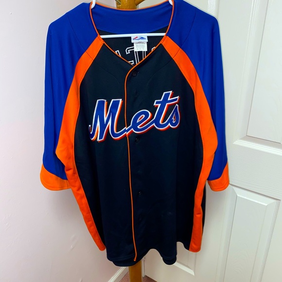 david wright jersey